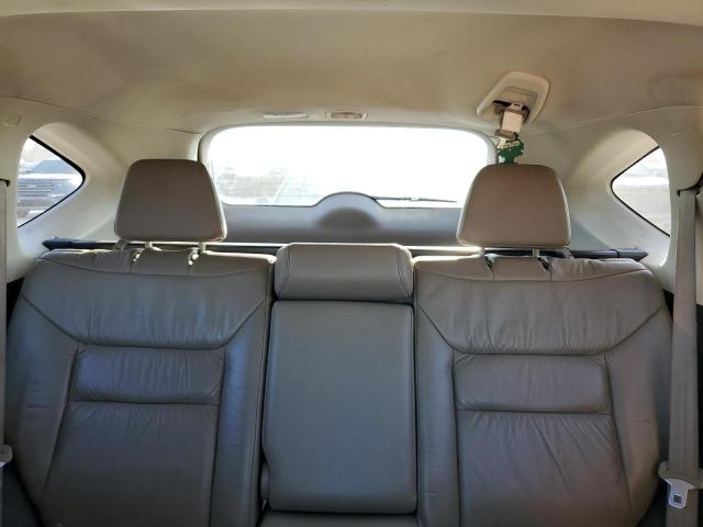 Photo 10 from auction – 2013 HONDA CR-V EXL with VIN 5J6RM3H74DL043267