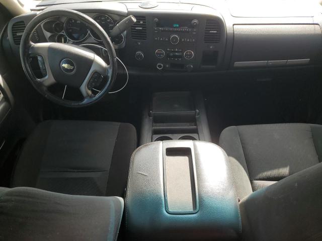 Photo 8 from auction – 2007 CHEVROLET SILVERADO with VIN 2GCEK19JX71647103