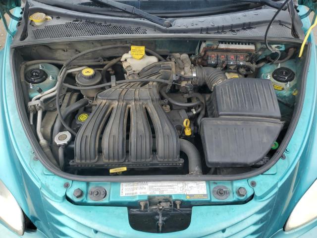 Photo 11 from auction – 2004 CHRYSLER PT CRUISER with VIN 3C4FY48B84T215487