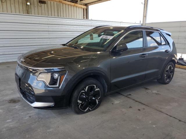 Photo 1 from auction – 2024 KIA NIRO WIND with VIN KNDCR3L12R5094505