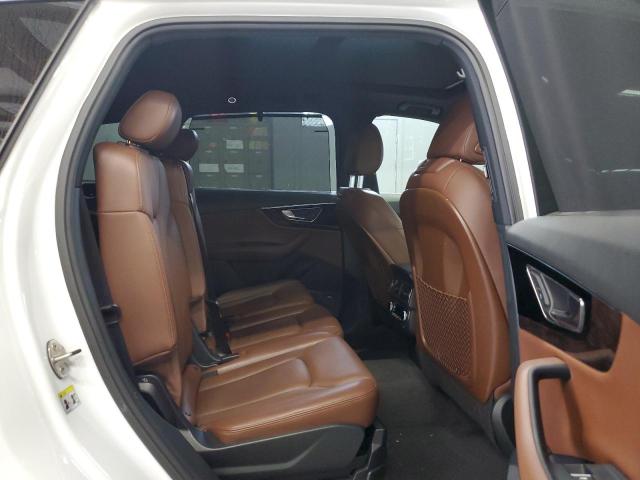 Photo 11 from auction – 2017 AUDI Q7 PREMIUM with VIN WA1LAAF76HD008638
