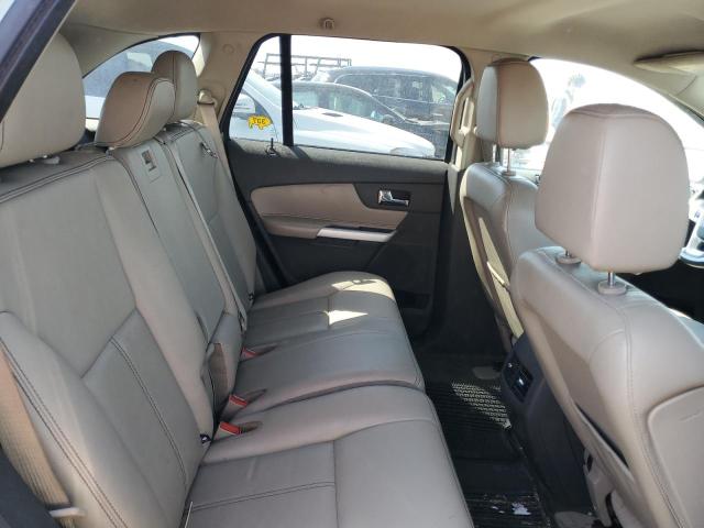 Photo 11 from auction – 2012 FORD EDGE SEL with VIN 2FMDK4JC7CBA70234