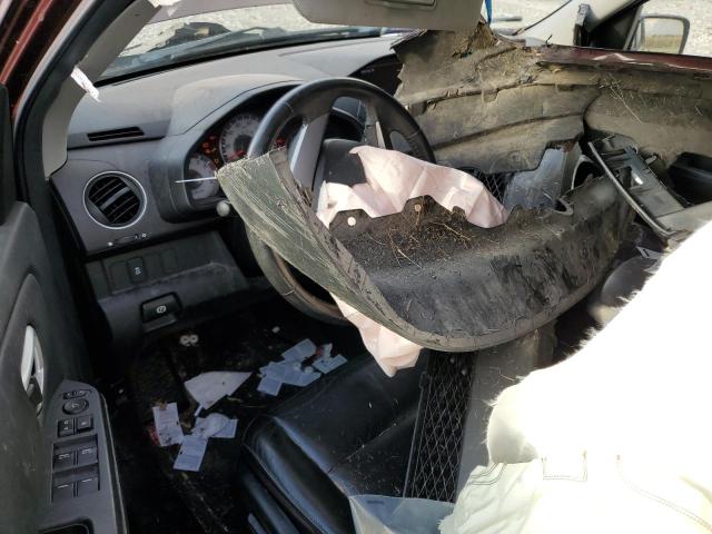 Photo 8 from auction – 2012 HONDA PILOT EXL with VIN 5FNYF4H50CB019193
