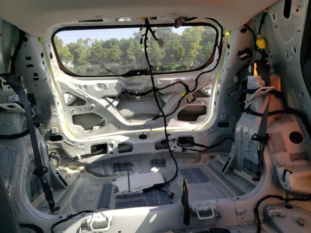 Photo 10 from auction – 2021 CHEVROLET TRAILBLAZE with VIN KL79MPSL9MB158937