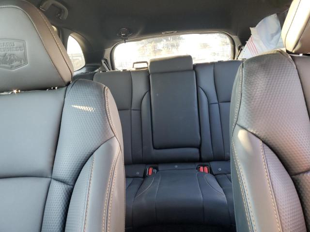 Photo 10 from auction – 2024 SUBARU OUTBACK WI with VIN 4S4BTGUD8R3140763