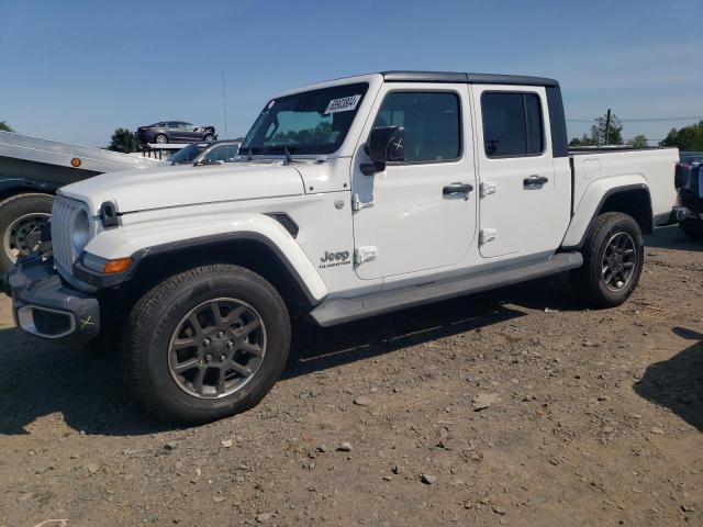 JEEP GLADIATOR 2020 with VIN 1C6HJTFG0LL107744 - Photo from auction