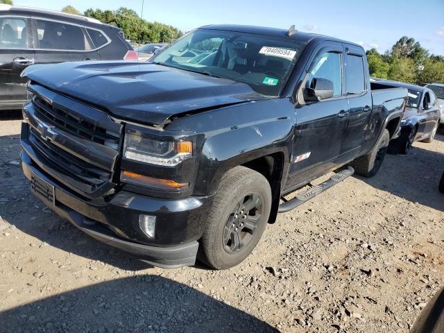 CHEVROLET SILVERADO 2016 with VIN 1GCVKREC0GZ427675 - Photo from auction