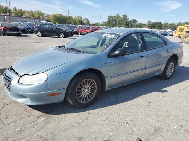 CHRYSLER CONCORDE L 2004 with VIN 2C3HD36M84H659971 - Photo from auction