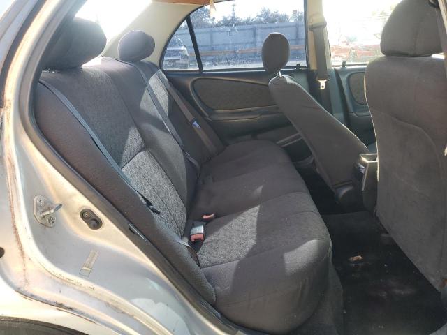 Photo 10 from auction – 2001 TOYOTA COROLLA CE with VIN 2T1BR12EX1C467611