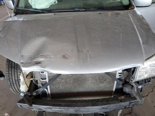 Фото 12 с аукциона – 2015 DODGE GRAND CARA с VIN 2C4RDGCG2FR631179
