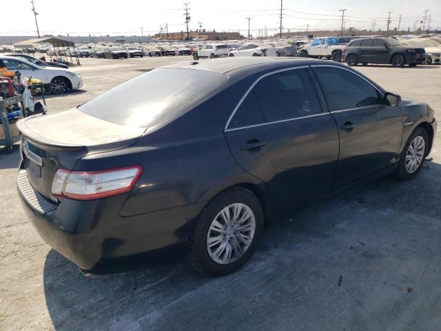 Photo 3 from auction – 2011 TOYOTA CAMRY HYBR with VIN 4T1BB3EK6BU143945