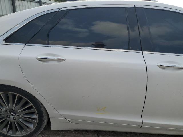 Photo 12 from auction – 2013 LINCOLN MKZ with VIN 3LN6L2GK2DR817573