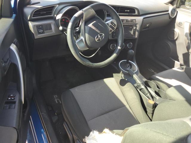 Photo 8 from auction – 2015 TOYOTA SCION TC with VIN JTKJF5C78FJ004950