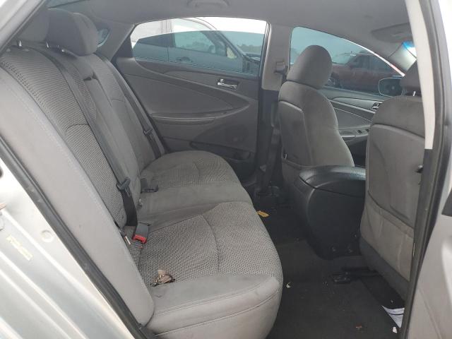 Photo 10 from auction – 2011 HYUNDAI SONATA GLS with VIN 5NPEB4AC7BH068673