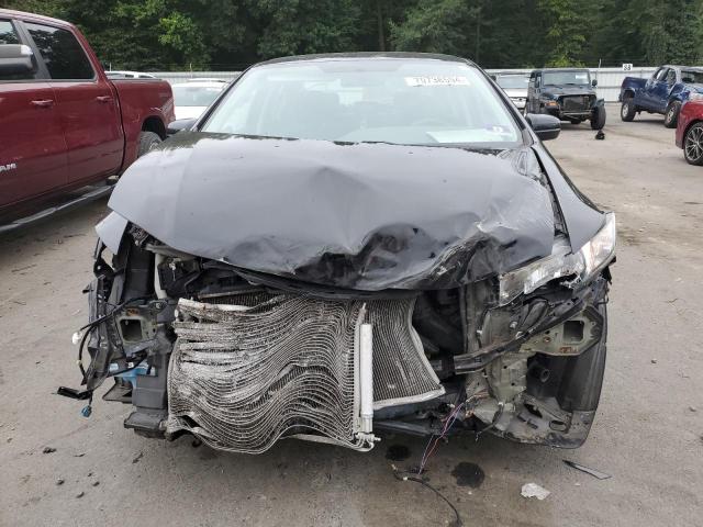 Photo 5 from auction – 2015 HONDA CIVIC LX with VIN 19XFB2F56FE277139