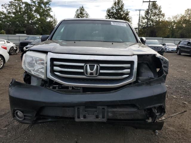 Photo 5 from auction – 2014 HONDA PILOT EXL with VIN 5FNYF4H59EB020510