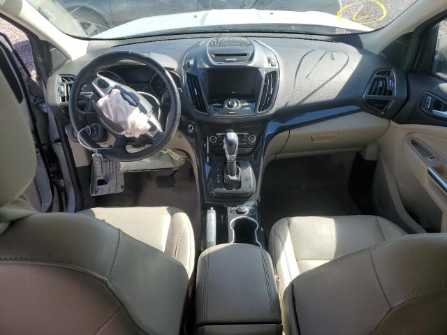 Photo 8 from auction – 2014 FORD ESCAPE TIT with VIN 1FMCU0JX1EUD38385