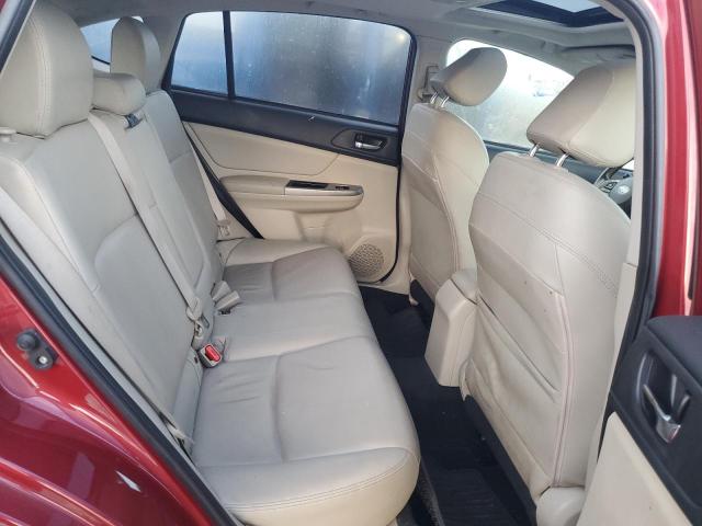 Photo 11 from auction – 2015 SUBARU XV CROSSTR with VIN JF2GPASC9F8212947