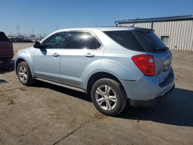 Photo 2 from auction – 2014 CHEVROLET EQUINOX LS with VIN 2GNALAEK5E6176804