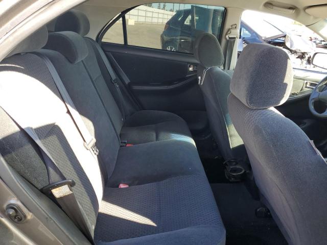 Photo 10 from auction – 2006 TOYOTA COROLLA CE with VIN 1NXBR30E06Z621926