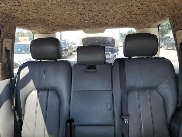 Photo 10 from auction – 2005 LAND ROVER RANGE ROVE with VIN SALME11495A191082