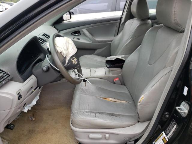 صورة رقم 7 من المزاد - 2011 TOYOTA CAMRY BASE مع VIN 4T1BF3EK9BU150540
