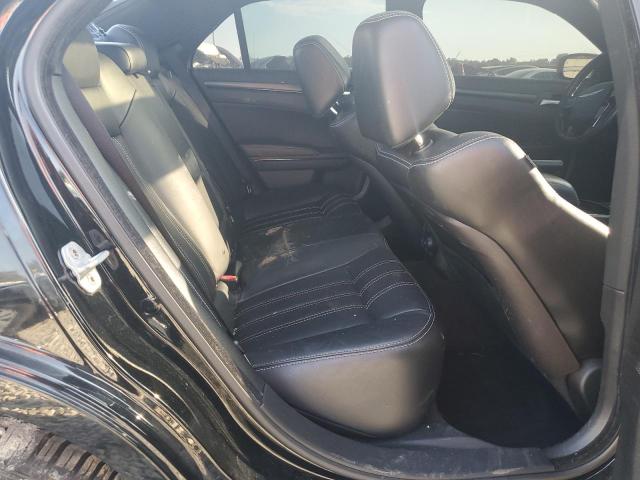 Photo 10 from auction – 2012 CHRYSLER 300 S with VIN 2C3CCAJT7CH115945