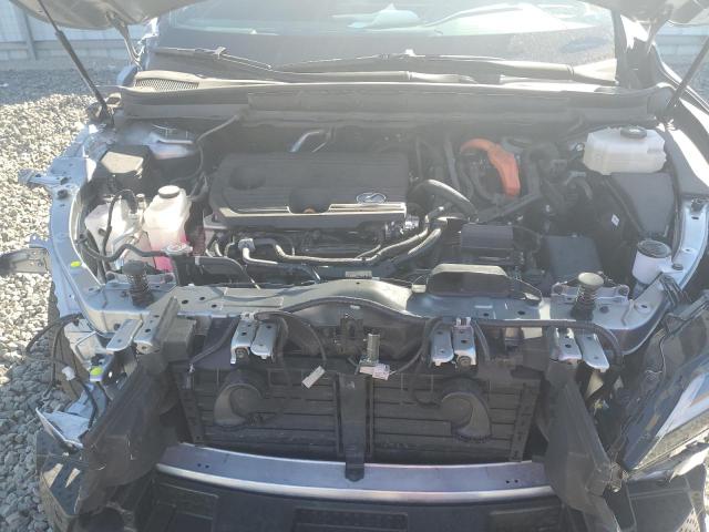 Photo 11 from auction – 2023 LEXUS RX 350H BA with VIN 2T2BBMCA5PC016009