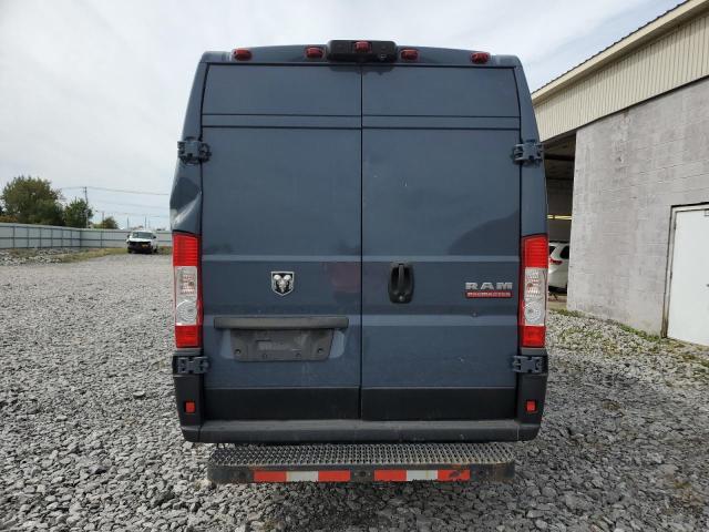 Photo 6 from auction – 2020 RAM PROMASTER with VIN 3C6URVJG7LE117805