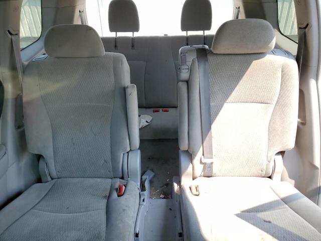Photo 10 from auction – 2010 TOYOTA HIGHLANDER with VIN 5TDBK3EH4AS025999