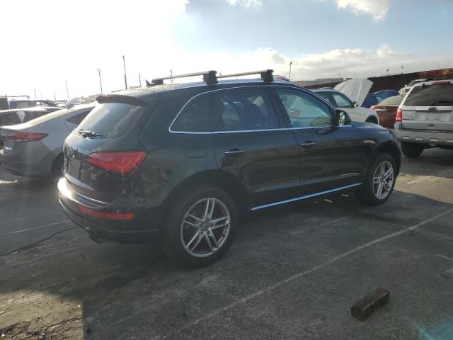Photo 3 from auction – 2016 AUDI Q5 PREMIUM with VIN WA1L2AFP5GA027923