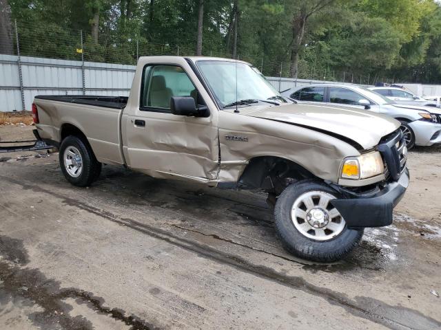 Photo 4 from auction – 2008 FORD RANGER with VIN 1FTYR10D68PA51555