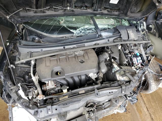 Photo 11 from auction – 2019 TOYOTA COROLLA L with VIN 5YFBURHEXKP928618