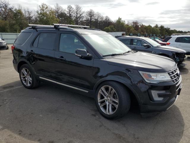 Photo 4 from auction – 2016 FORD EXPLORER X with VIN 1FM5K8D86GGD19723