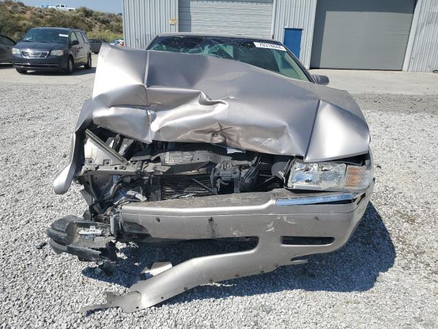 Photo 5 from auction – 1996 CADILLAC ELDORADO with VIN 1G6EL12Y3TU618242