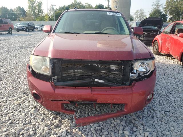 Photo 5 from auction – 2008 FORD ESCAPE LIM with VIN 1FMCU94108KC60547