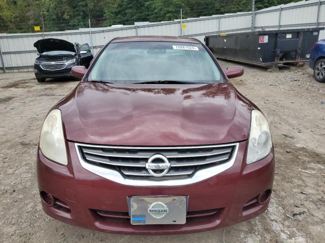 Photo 5 from auction – 2010 NISSAN ALTIMA BAS with VIN 1N4AL2AP9AN474302