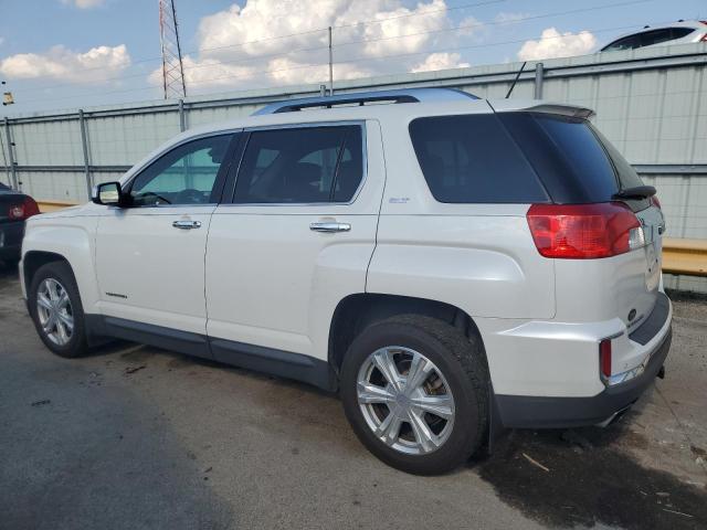 Photo 2 from auction – 2016 GMC TERRAIN SL with VIN 2GKALPEK6G6357686