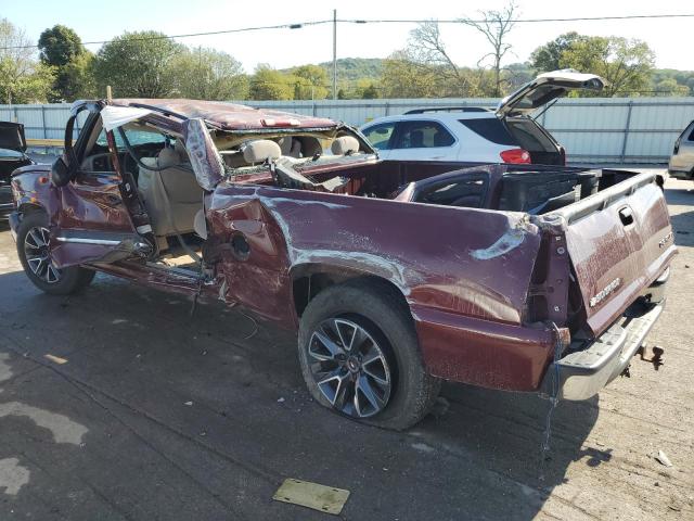 Photo 2 from auction – 2003 CHEVROLET SILVERADO with VIN 1GCEC19V03Z167055