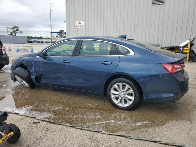 Photo 2 from auction – 2019 CHEVROLET MALIBU LT with VIN 1G1ZD5ST5KF198342