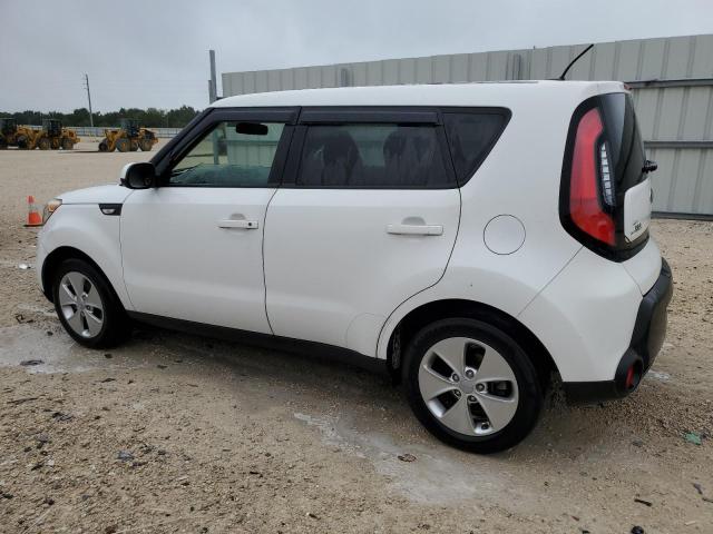 Photo 2 from auction – 2014 KIA SOUL with VIN KNDJN2A28E7040777