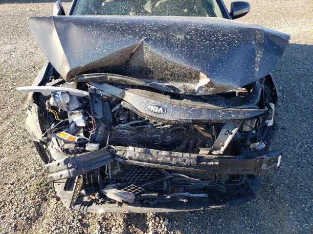 Photo 11 from auction – 2014 KIA OPTIMA EX with VIN 5XXGN4A7XEG310570