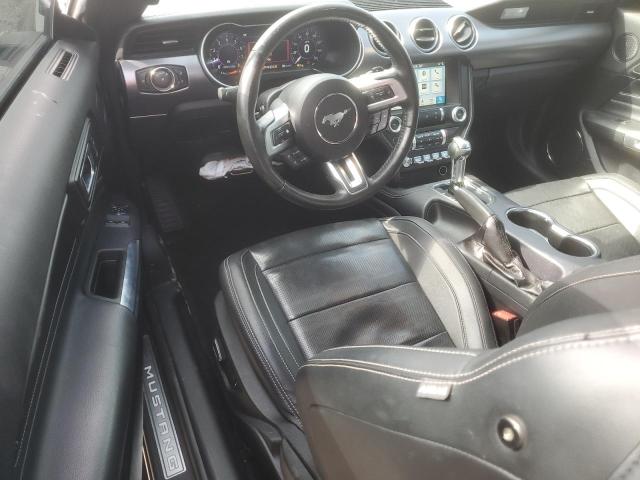 Photo 8 from auction – 2018 FORD MUSTANG with VIN 1FA6P8TH8J5135078