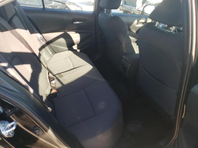 Photo 10 from auction – 2021 TOYOTA COROLLA LE with VIN 5YFEPMAEXMP193224