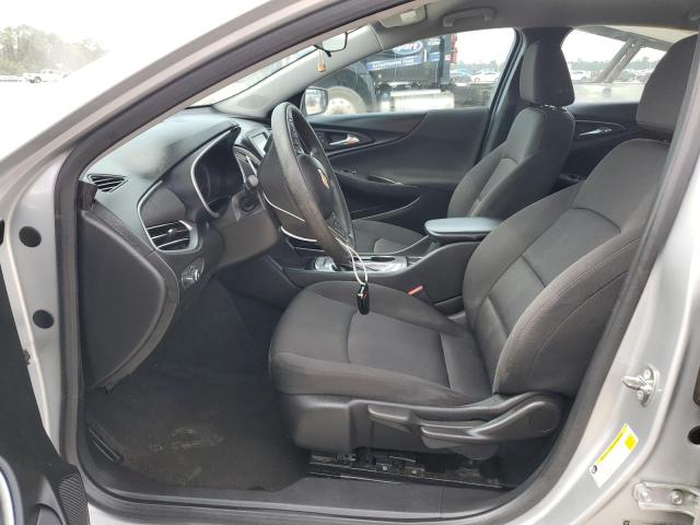 Photo 7 from auction – 2018 CHEVROLET MALIBU LS with VIN 1G1ZB5ST2JF131296