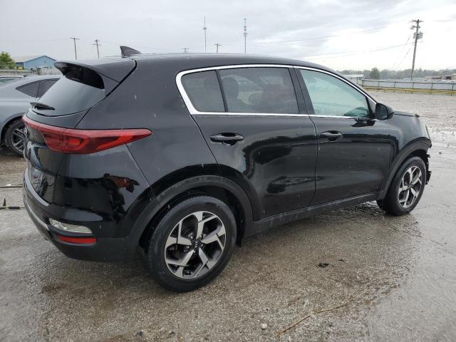 Photo 3 from auction – 2022 KIA SPORTAGE L with VIN KNDPM3AC2N7003073