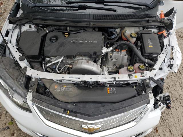 Photo 11 from auction – 2018 CHEVROLET VOLT LT with VIN 1G1RC6S54JU113141