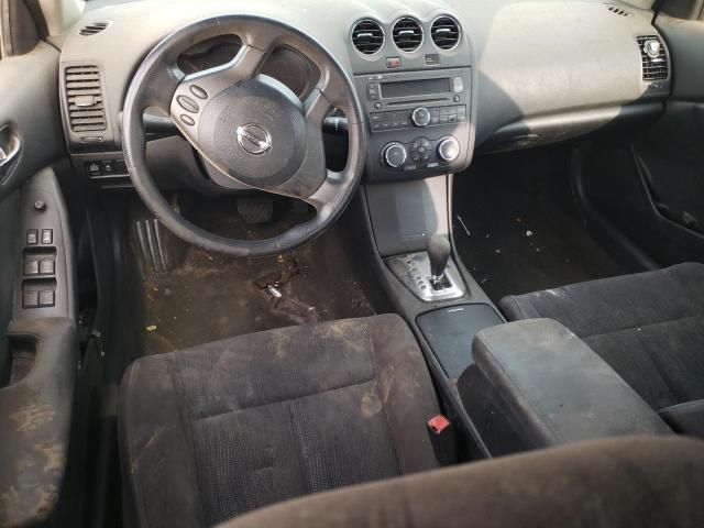 Photo 8 from auction – 2011 NISSAN ALTIMA BAS with VIN 1N4AL2AP9BC121393