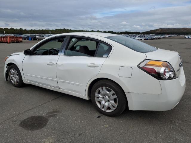 Photo 2 from auction – 2012 NISSAN ALTIMA BAS with VIN 1N4AL2AP8CN462998