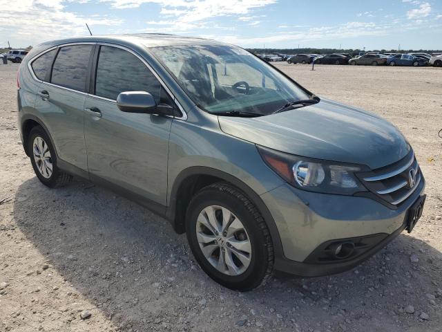 Photo 4 from auction – 2012 HONDA CR-V EX with VIN 2HKRM3H53CH508869
